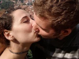 Ei sunt tinerii morţi în tragedia de la Braşov. Mirabela şi Mihai se iubeau enorm (Video)