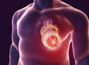 Ziua Națională a Inimii 2018. Care sunt simptomele unui infarct și ce trebuie să faci în primele minute