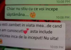 Un elev de 16 ani şi profesoara lui de română îşi trimit mesaje de dragoste, la Făget. Soţul femeii ştie tot, mama adolescentului a depus plângere la poliţie