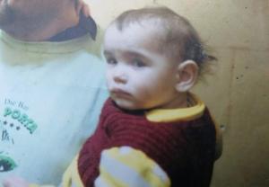 Răsturnare de situație în cazul fetiței ucise la Baia Mare. Polițiștii au portretul-robot al criminalului