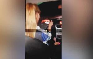 Video cu ultimele momente ale celor 3 fete care au murit în accidentul din Năsturelu. Mesajul teribil postat înainte de accident