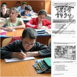 Subiecte Evaluare Naţională clasa a II-a 2018. Ce probleme au avut de rezolvat elevii la Limba Română