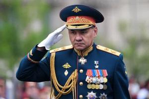 Repetiţie finală în Rusia, pentru parada militară de Ziua Victoriei, din Piaţa Roşie