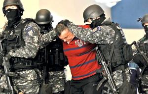 Ioan Clămparu, cel mai temut interlop român, a câştigat procesul cu penitenciarul după ce a îngheţat alături de soţie în camera intimă