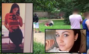 Asasinul Iuliei, românca de 15 ani înjunghiată mortal pe o bancă dintr-un parc din Germania, a fost prins. E un adolescent bulgar de 17 ani