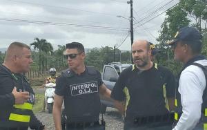 Un criminal român periculos căutat de 16 ani a fost arestat în Costa Rica şi va fi extrădat. A ucis un om cu mâinile goale