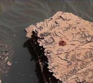 NASA anunță o descoperire istorică: Roverul Curiosity a detectat materie organică pe Marte (Foto, Video)