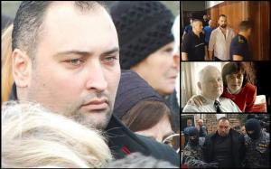 Cazul triplului asasinat de la Satu Mare! Soțul italian al amantei lui Răzvan Rentea, în fața judecătorilor. Rentea, acuzat că a vrut să-l omoare