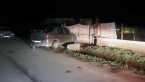 Şocant! O tânără a fost împuşcată de poliţişti, în Argeş. Au tras în maşina femeii după ce au urmărit-o mai mulţi kilometri (Video)