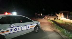 Şocant! O tânără a fost împuşcată de poliţişti, în Argeş. Au tras în maşina femeii după ce au urmărit-o mai mulţi kilometri (Video)