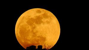Luna Sângerie, profeții și mituri. De ce se tem creștinii de eclipsa de Lună din 27 iulie 2018: "Sfârșitul lumii se apropie"