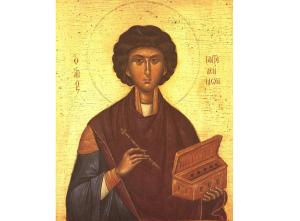 Sfântul Pantelimon, ocrotitorul medicilor și al bolnavilor, prăznuit pe 27 iulie de creștini. Tradiții și superstiții