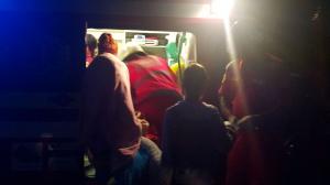 Autocar cu peste 40 de copii, răsturnat în Suceava. Plan roșu de intervenție decretat de autorități