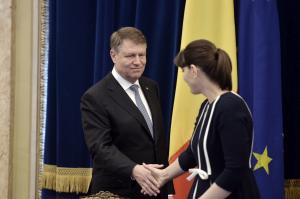 Klaus Iohannis a semnat decretul de revocare din funcţie a şefei DNA, Laura Codruţa Kovesi. Decretul a fost publicat în MO