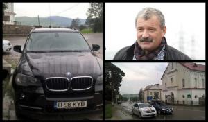 Fetiţa de 12 ani din Ilişeşti lovită pe trecere de BMW-ul condus de un director al Direcţiei Silvice Suceava a murit la spital. Şoferul a fost reţinut 24 de ore
