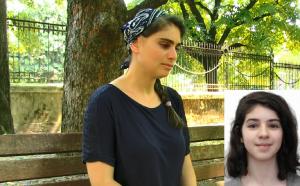 Mărturia șocantă a mamei fetei de 13 ani care și-a înjunghiat bunica, la Oradea. Tânăra mamă susține că Abigail e îndrăgostită de tatăl ei (Video)