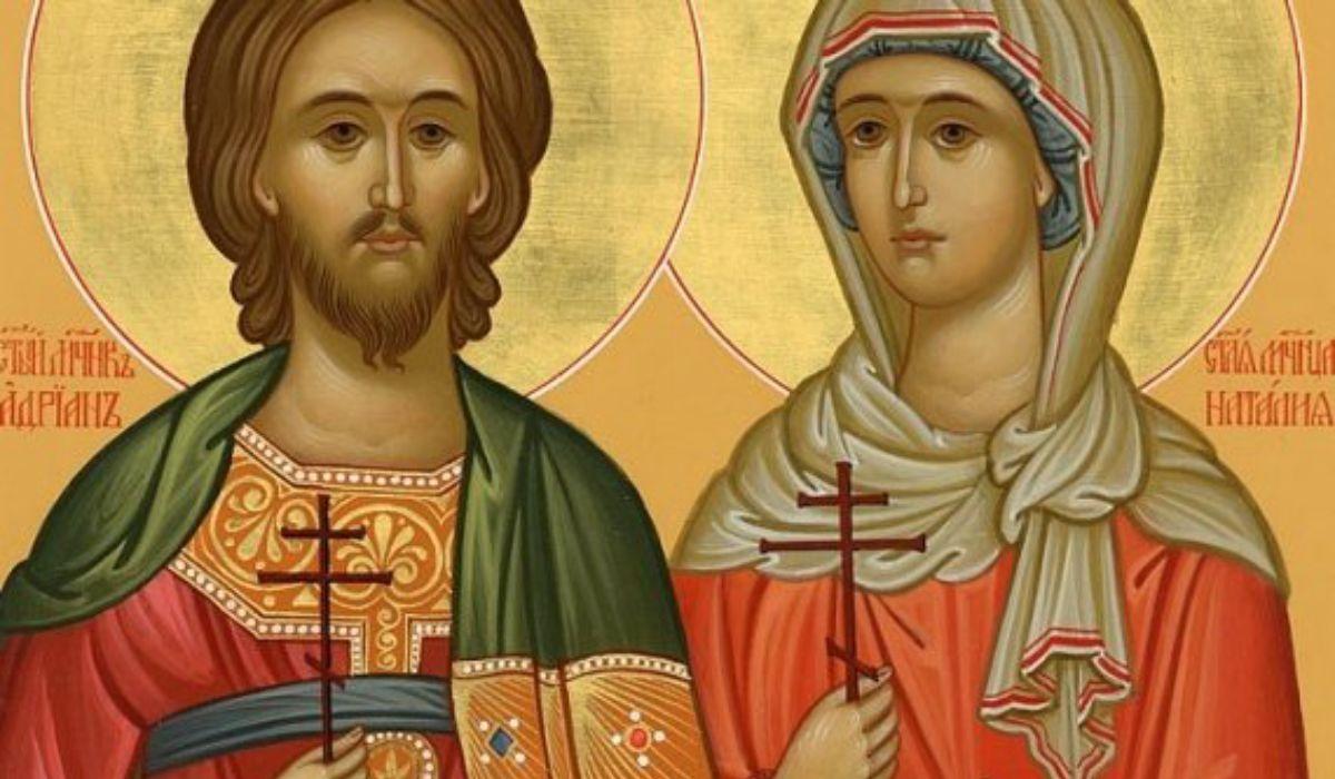 Calendar ortodox 26 august 2018. Sfântul Adrian, sărbătorit de creştini