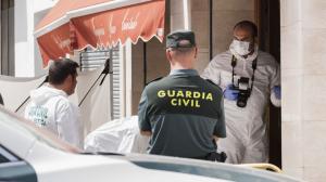 Trei români au torturat și ucis în bătaie un bijutier din Sevilla. Asasinii au fost filmați de camerele de supraveghere