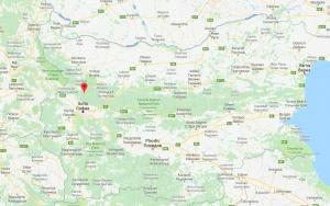 Autocar cu turiști răsturnat în Bulgaria, într-o prăpastie. Cel puțin 15 morți și 27 de răniți în accident