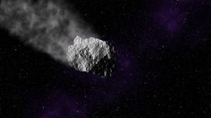 Avertisment NASA: Un asteroid uriaş, "potenţial periculos", se apropie de Pământ cu o viteză uluitoare (Video)