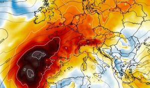 Canicula face prăpăd în toată Europa. Alertă pentru românii care merg în Spania, Portugalia, Croaţia şi Grecia. Vor fi peste 50 de grade Celsius