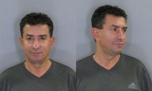Politician român, prins la furat în SUA. Îşi punea perucă şi şterpelea din vestiarele sălilor de sport tot ce prindea. A fost arestat la New York