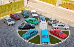 Dacia împlinește azi 50 de ani de existență. Prima mașină Dacia a ieșit din fabrică pe 3 august 1968