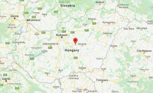 MAE: doi români morţi şi trei răniţi în accidentul din Ungaria. Un copil de 5 ani e printre victime