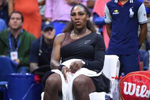 Arbitrii din tenis pregătesc o acţiune fără precedent, după scandalul făcut de Serena Williams la US Open