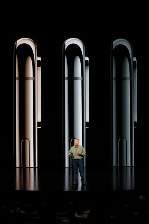 iPhone XS și iPhone Xs Max, prezentate oficial. Specificații, prețuri, date de lansare. Tim Cook: "E de departe cel mai avansat iPhone pe care l-am creat"