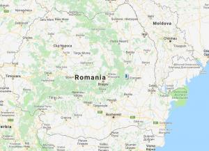 Cutremur în România, noaptea trecută. Seismul s-a produs în Vrancea, la 120 de kilometri adâncime