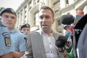 Șeful Jandarmeriei, Cătălin Sindile, fostul șef Sebastian Cucoș și alte două persoane, urmăriți penal în cazul violențelor din 10 august