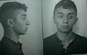 A fost prins şi al patrulea român, şeful bandei de hoţi care a masacrat familia italiană, în Lanciano