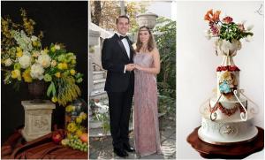 Lista invitaților la nunta fostului principe Nicolae cu Alina Binder. Cei doi vor avea câte șase domnișoare și cavaleri de onoare