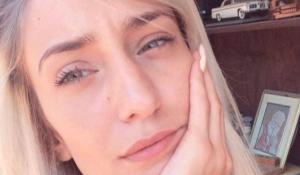 Lacrimi şi durere la înmormântarea Andreei, românca moartă în Republica Dominicană (Video)