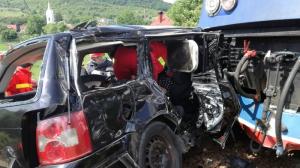 România, campioană la tragedii pe şosele! Suntem pe locul 1 în Europa la numărul de morți în accidente rutiere