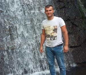 Râuri de lacrimi pentru Sică, tânărul de 28 ani decedat în primul accident mortal din 2019, în România: "Adio, prieten drag"