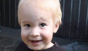 S-a aflat cauza morții lui Ștefan, băiețelul de 2 ani operat de hernie inghinală la un spital privat din București