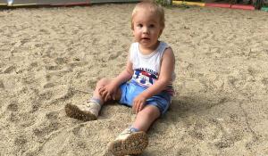 S-a aflat cauza morții lui Ștefan, băiețelul de 2 ani operat de hernie inghinală la un spital privat din București