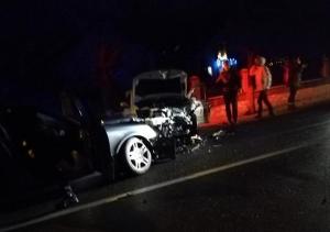 Un poliţist de 22 de ani lovit de o şoferiţă cu Mercedes, în Suceava, e rănit grav şi ar putea să îşi piardă postul