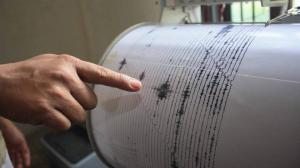 Cutremur de magnitudine importantă în România. Epicentrul a fost localizat în Vrancea, la 129 de kilometri adâncime