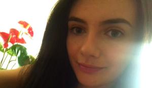Luci, o studentă din Călăraşi, este dispărută de patru luni: 'Ne temem de ce este mai rău'