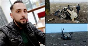El este şoferul care a provocat tragedia din Teleorman. Iulian împreună cu alţi trei lăutari au murit pe loc (Video)