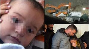 Băieţelul de 2 ani căzut într-un puţ, în Spania, a fost găsit. Minerii au ajuns la micuţ, după 13 zile de căutări şi săpături (Video)