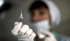 Vaccin antigripal 2019. Doze gratuite, distribuite în toată ţara