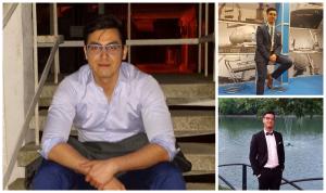 Tânăr de 33 ani din Constanța, dat dispărut de o lună. Enis a plecat de acasă și nu s-a mai întors. Poliția cere ajutorul populației