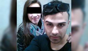 O fată de 17 ani, din Rovinari, torturată şi umilită de iubit, şi-a salvat călăul de închisoare