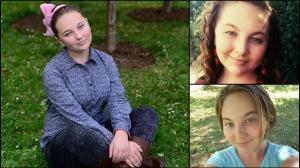 Cosmina a fost găsită moartă de mama ei, în grădina casei. Fata de 19 ani era elevă la Colegiul Economic din Alba Iulia