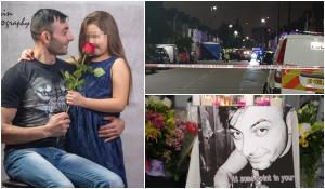 Vali a murit la Londra chiar în ziua în care fetiţa lui sărbătorea 12 ani, la Buzău. Românul abia plecase de la muncă