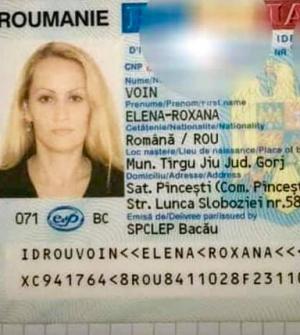 Elena-Roxana e în comă, în Austria, medicii nu o operează fără acordul familiei, care e de negăsit